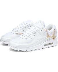 Nike Air Max 90 Sneakers for Women - Up to 60% off | Lyst Canada
