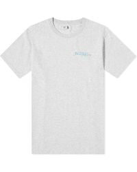 Sporty & Rich - Rizzoli T-Shirt - Lyst