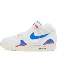 Nike - Air Tech Challenge Ii Qs Sneaker - Lyst