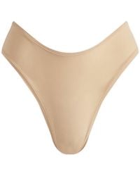 Skims - Fits Everybody Cheeky Brief - Lyst