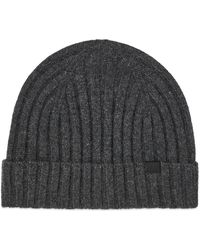 Sophnet - Cashmere Knitted Beanie - Lyst