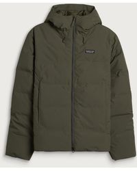Patagonia - Jackson Glacier Jacket - Lyst