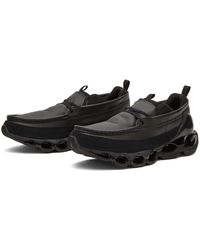 Mizuno Wave Prophecy Moc in Black for Men | Lyst
