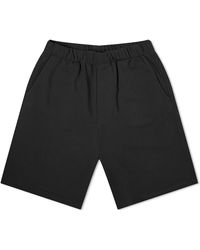 Lady White Co. - Lady Co. Textured Lounge Shorts - Lyst