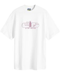 LO-FI - Process T-Shirt - Lyst