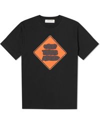 1017 ALYX 9SM - Mark Flood T-Shirt - Lyst
