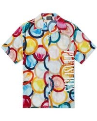 Pleasures - End. X 'Sexual Satisfaction' Vacation Shirt - Lyst