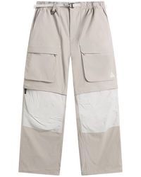 Nike - Acg Zip Smith Summit Cargo Pant - Lyst