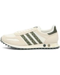 adidas - End. X X Labrum La Trainer Sneaker - Lyst