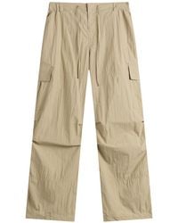 DUNST - Parachute Pants - Lyst