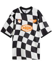 Pawa Speed Sports - Racing Football Shirt - Lyst