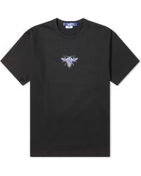 Junya Watanabe - Junya Watanabe Bug Print T-Shirt - Lyst