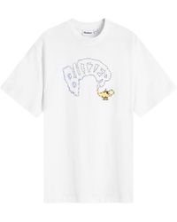 Butter Goods - Lamp T-Shirt - Lyst