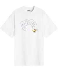 Butter Goods - Lamp T-Shirt - Lyst