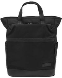 master-piece - Explorer 2-Way Backpack - Lyst