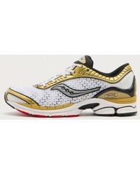 Saucony - Progrid Paramount Sneaker - Lyst