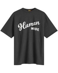 Human Made - Graphic T-Shirt #8 - Lyst