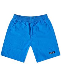 Patagonia Synthetic baggies Lights 