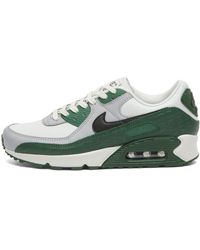 Nike - Air Max 90 Se Sneaker - Lyst