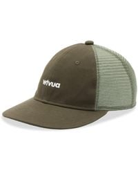 WTAPS - T-6M 02 Cap - Lyst
