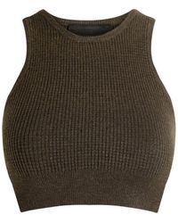 Fear Of God - Waffle Sport Tank Top - Lyst