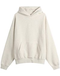 Fear Of God - Signature Classic Hoodie - Lyst