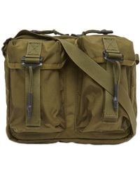 Maharishi - M.A.L.I.C.E Cross Body Bag - Lyst