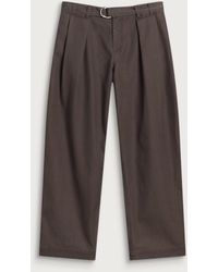 Samsøe & Samsøe - End. X Saharlan Trousers - Lyst