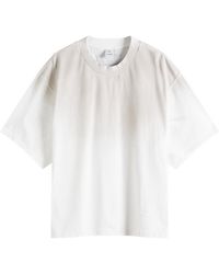 Won Hundred - Houston Staggered Dirt T-Shirt - Lyst