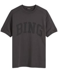 Anine Bing - Jaylin T-Shirt - Lyst