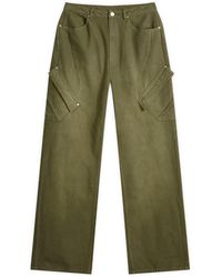 Nike - X Travis Scott Cargo Pants - Lyst