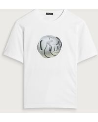 Dime - Classic Future T-Shirt - Lyst
