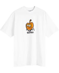 Butter Goods - Smug T-Shirt - Lyst