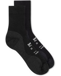 Satisfy - Merino Nylon Tube Socks - Lyst