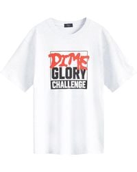 Dime - Mutant League T-Shirt - Lyst