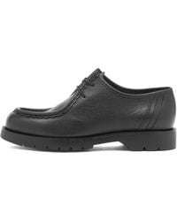 Kleman - Padror Grain Shoe - Lyst