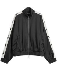 Cole Buxton - Two Star Track Jacket - Lyst
