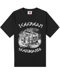 ICECREAM - Ancient T-Shirt - Lyst