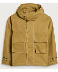 Ganter - Waxed Peveril Jacket - Lyst