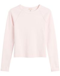 Fruity Booty - Round Neck Long Sleeve Top - Lyst