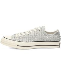 Converse - Chuck 70 Ox Sneaker - Lyst