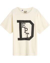 GALLERY DEPT. - University T-Shirt - Lyst