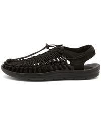 Keen - Uneek Og - Lyst