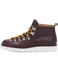 Fracap - M120 Cristy Vibram Sole Scarponcino Boot - Lyst