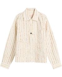 Kardo - Bodhi Embroidered Jacket - Lyst