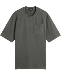Stan Ray - Patch Pocket T-Shirt - Lyst