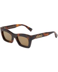Gucci - Eyewear Gg1773S Sunglasses - Lyst