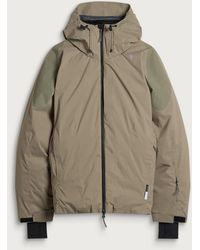 ROA - Gelo Xpore Litetech 20K Comfortemp Insulated Shell Jac - Lyst