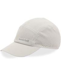 Montbell - Stretch O.D. Dot Cap - Lyst