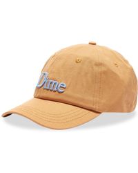 Dime - Classic 3D Logo Cap Washed - Lyst